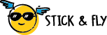 Stick & Fly